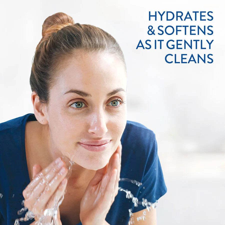 Cetaphil GENTLE SKIN CLEANSER