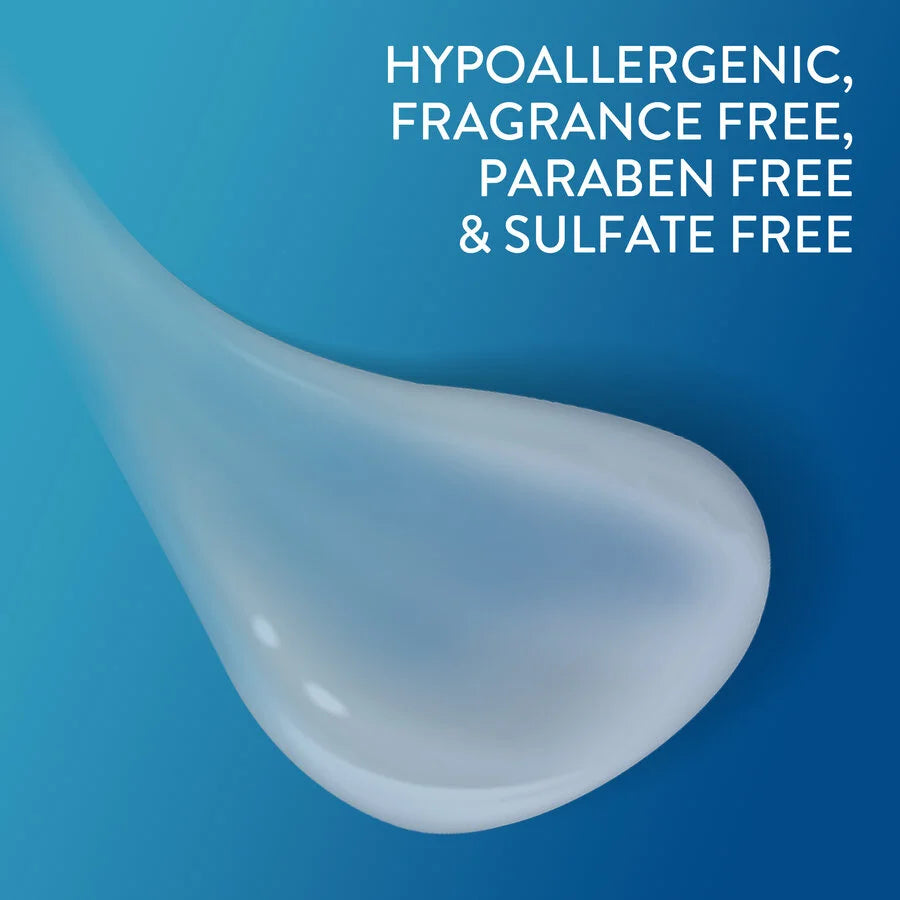 Cetaphil GENTLE SKIN CLEANSER