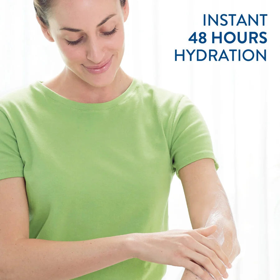 Cetaphil MOISTURIZING LOTION
