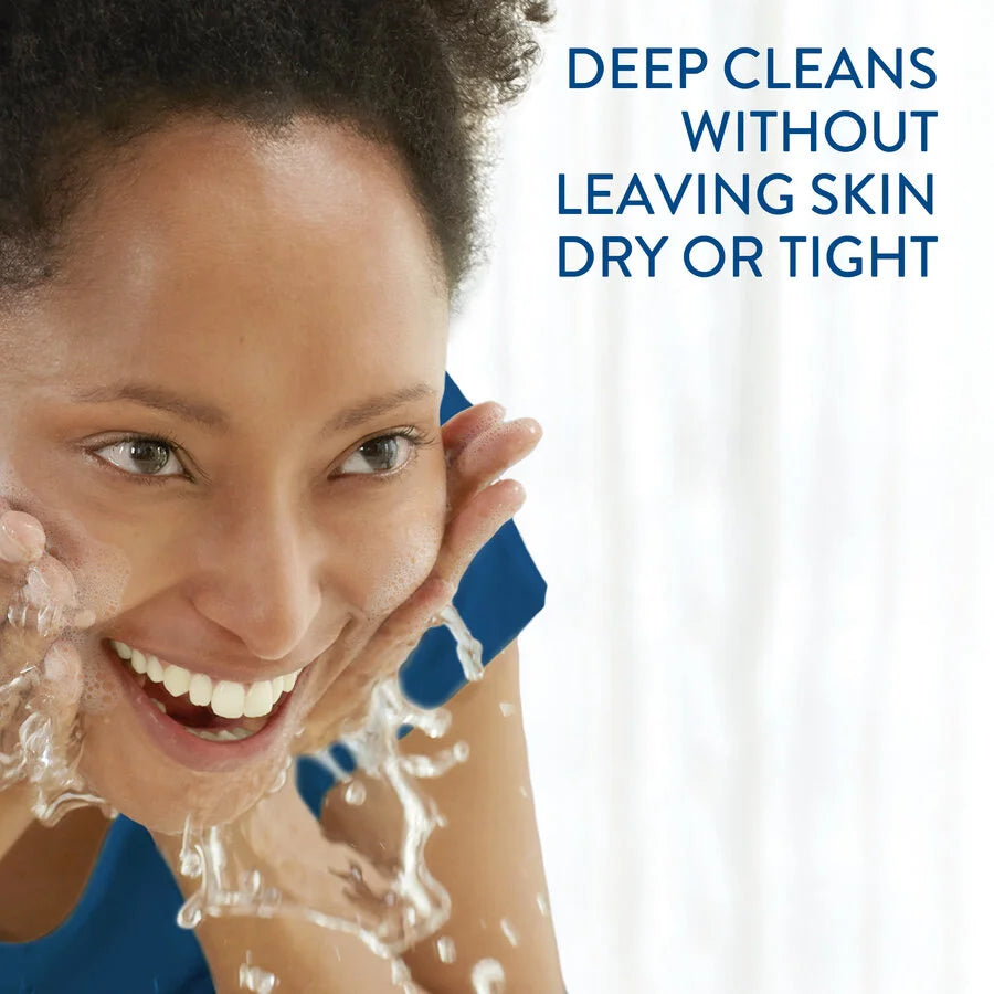 Cetaphil Daily Facial Cleanser