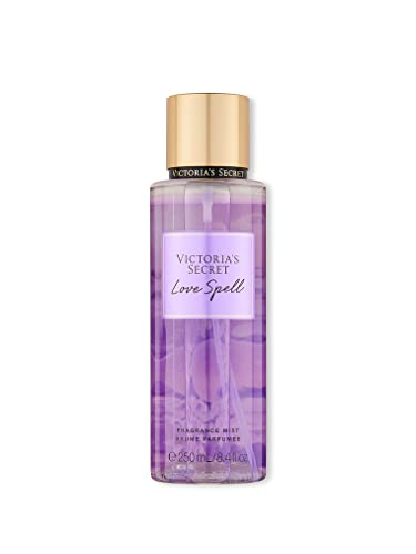 Victoria's Secret LOVE SPELL Body Mist