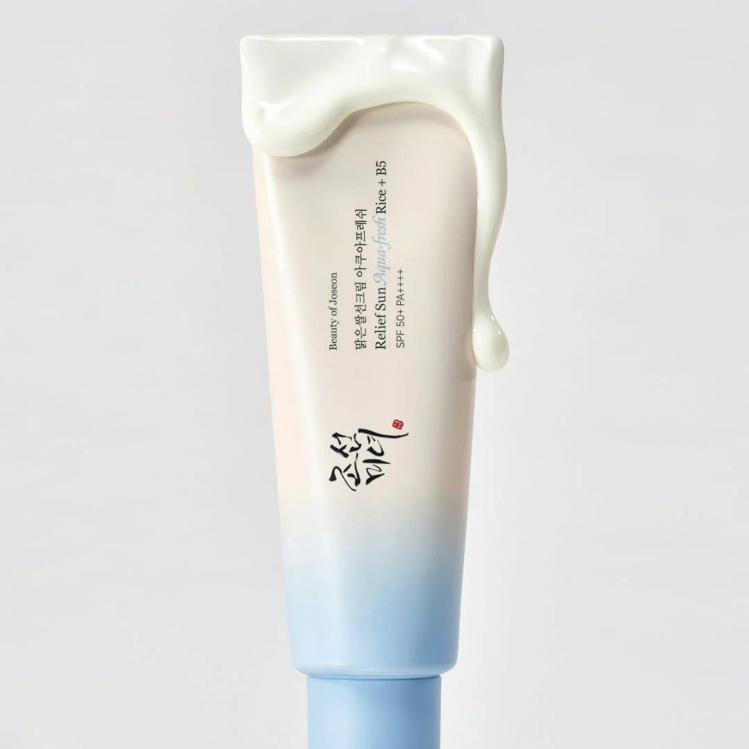 Beauty of Joseon Relief Sun: Aqua Fresh SPF50+ PA++++ – 50ml