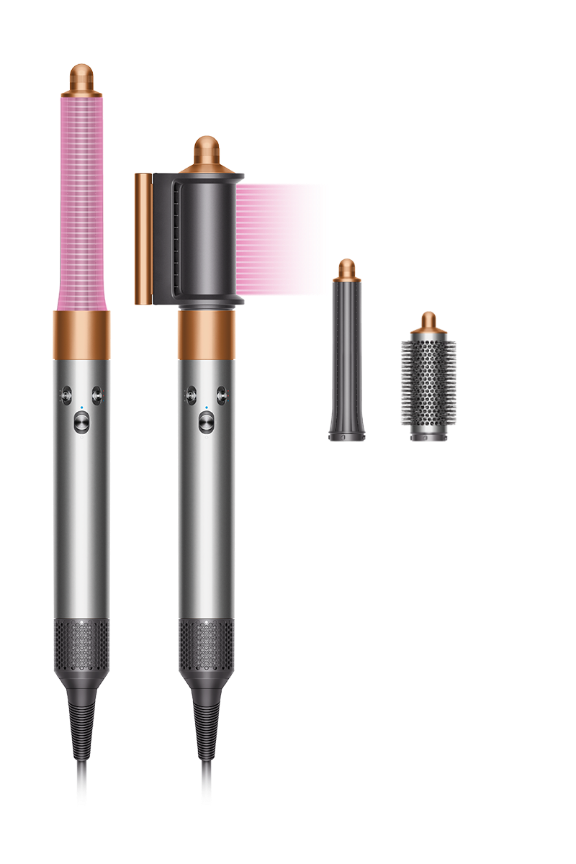 Dyson Airwrap™ Origin multi-styler and dryer
