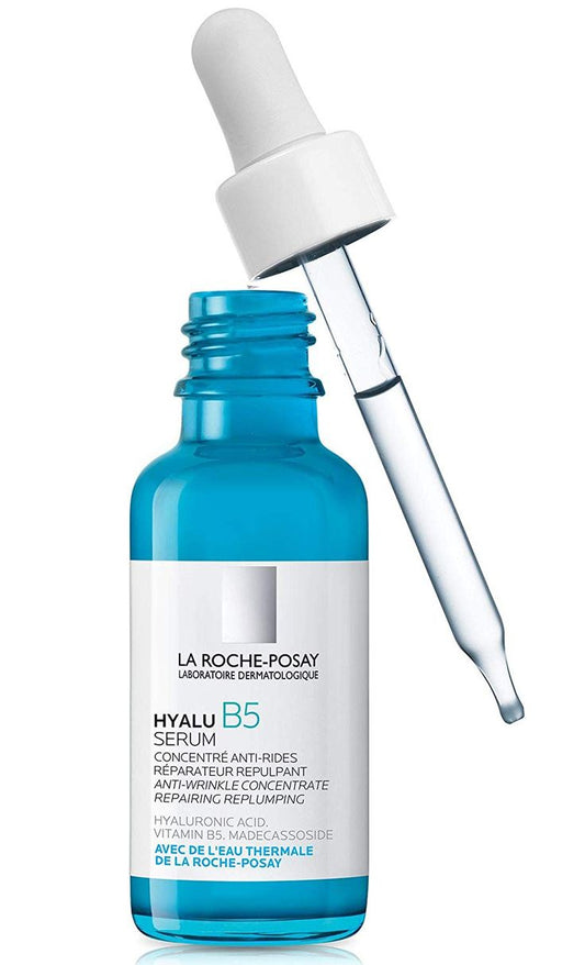 La Roche-Posay HYALU B5 PURE HYALURONIC ACID SERUM