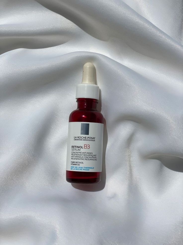 La Roche-Posay RETINOL B3 PURE RETINOL SERUM
