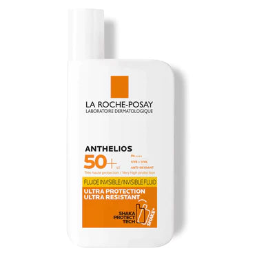 La Roche-Posay Anthelios UVMUNE 400 Invisible Fluid SPF50 50ML