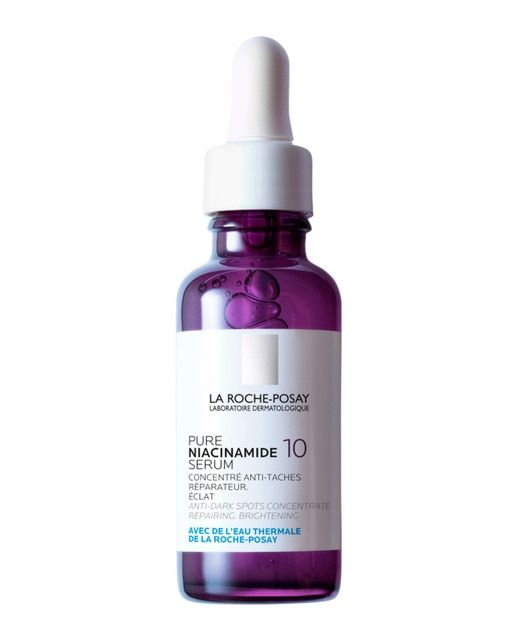 La Roche-Posay Pure Niacinamide 10 Serum 30 ml.