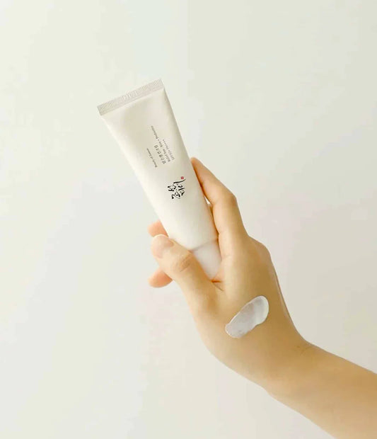 Beauty Of Joseon Relief Sun: Rice + Probiotics SPF50+ PA++++