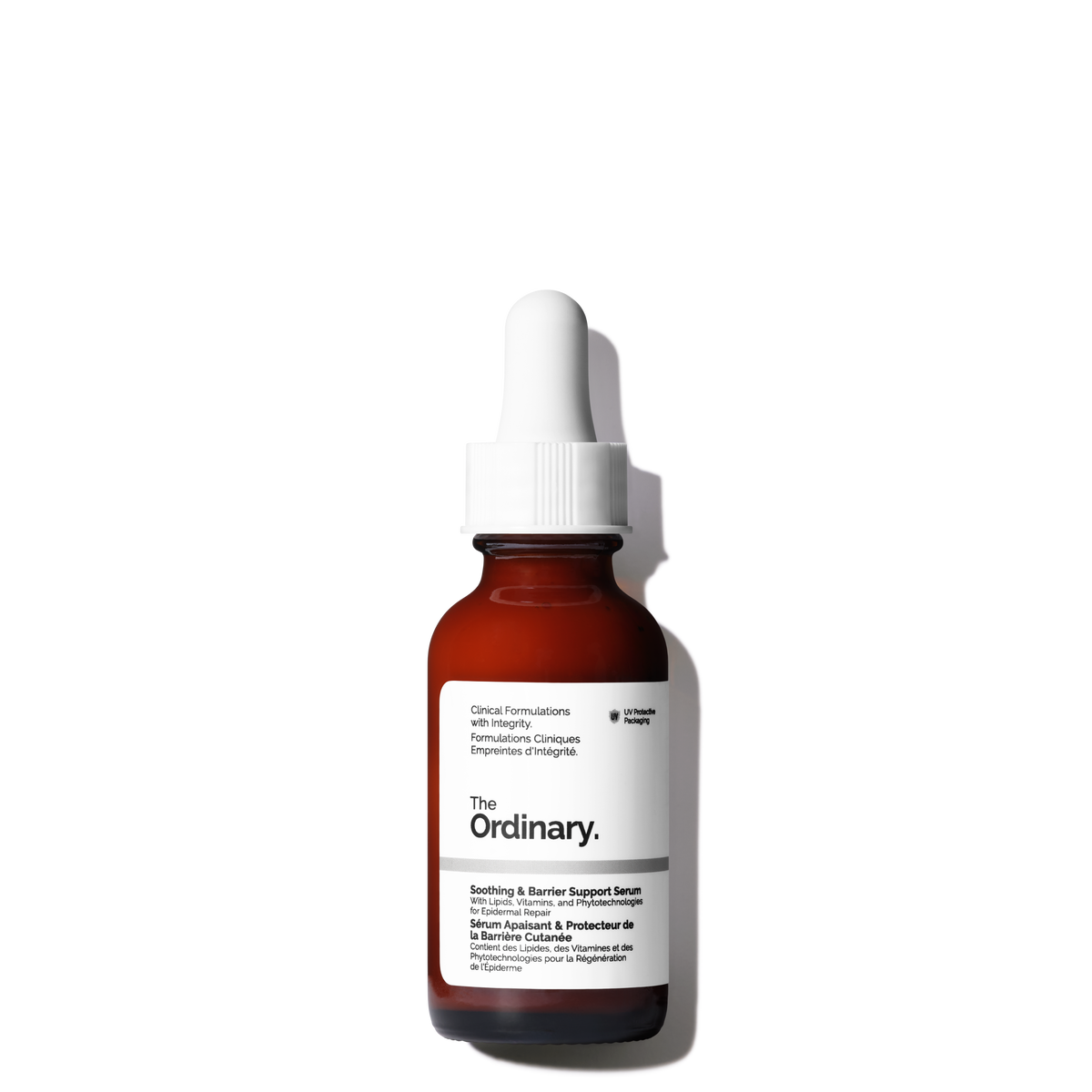 The Ordinary Soothing & Barrier Support Serum