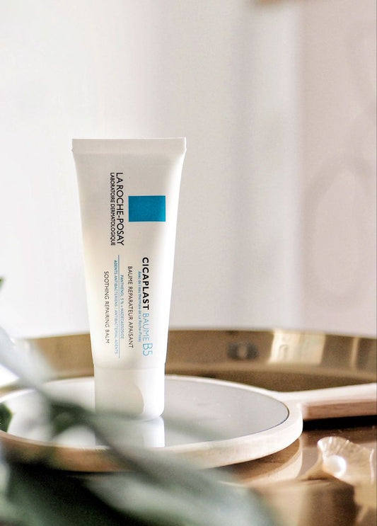 La Roche-Posay CICAPLAST BAUME B5