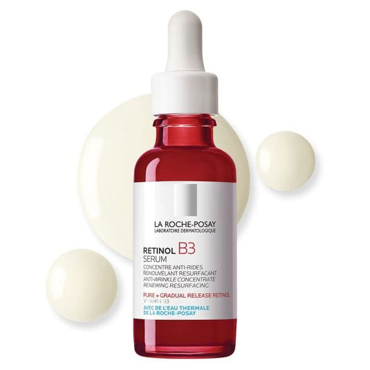 La Roche-Posay RETINOL B3 PURE RETINOL SERUM