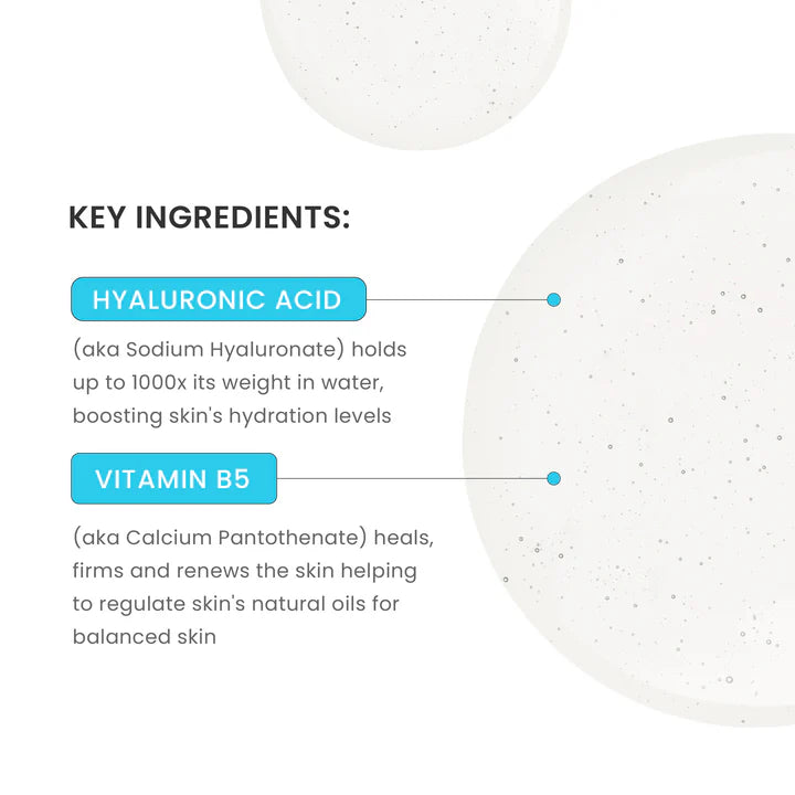 Timeless Vitamin B5 Serum - 30ml