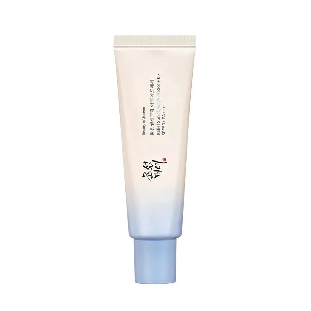 Beauty of Joseon Relief Sun: Aqua Fresh SPF50+ PA++++ – 50ml