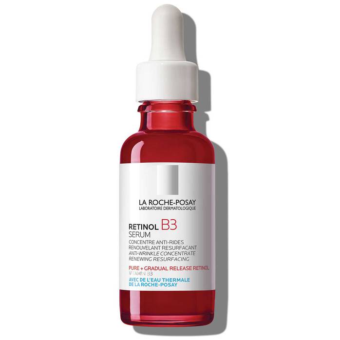La Roche-Posay RETINOL B3 PURE RETINOL SERUM