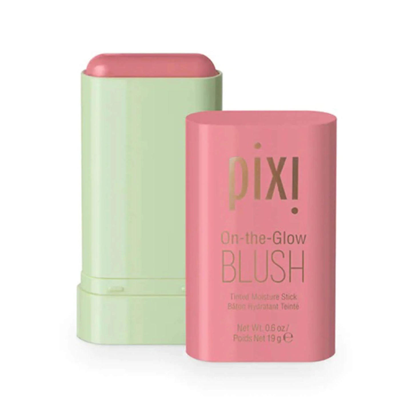 Pixi On-the-Glow Blush