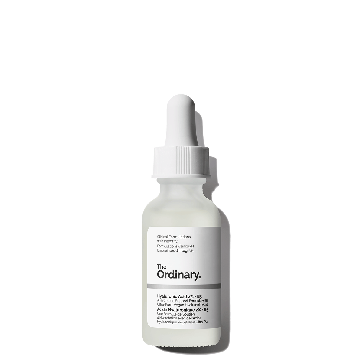 The Ordinary Hyaluronic Acid 2% + B5 Serum