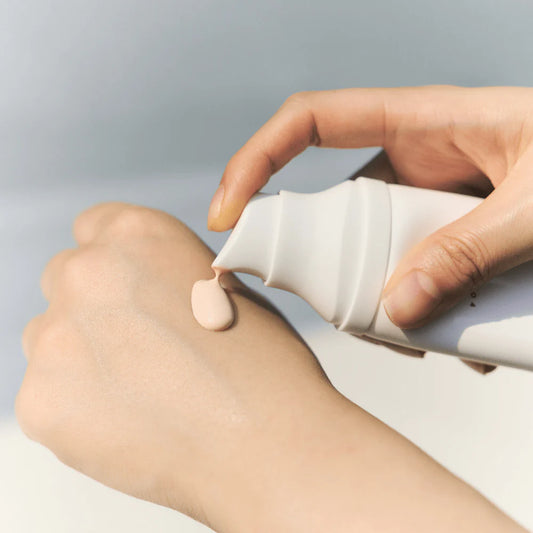 SKIN1004 Madagascar Centella Tone Brightening Tone-Up Sunscreen (SPF50+ PA++++)