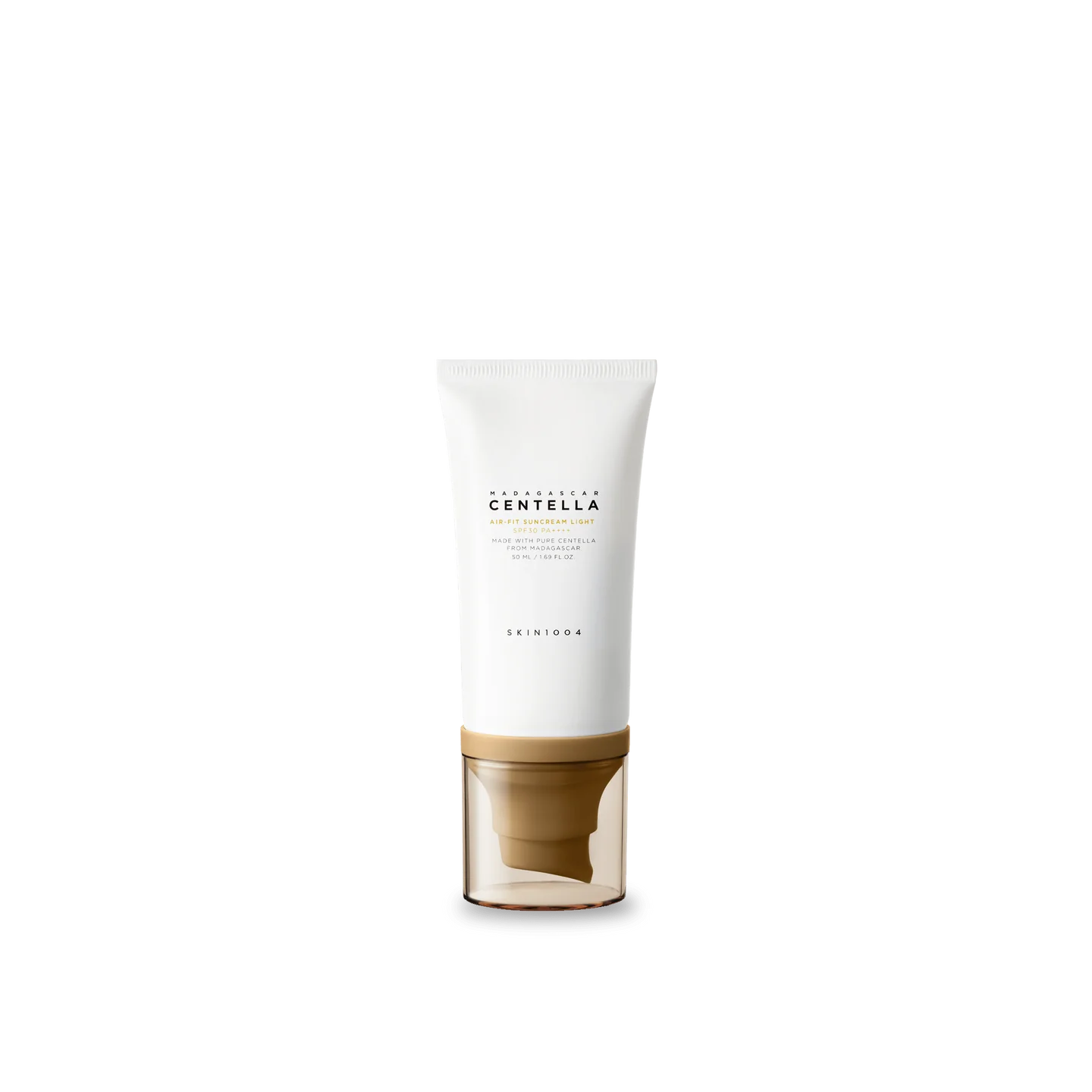Centella Air-Fit Suncream Light SPF30 PA++++