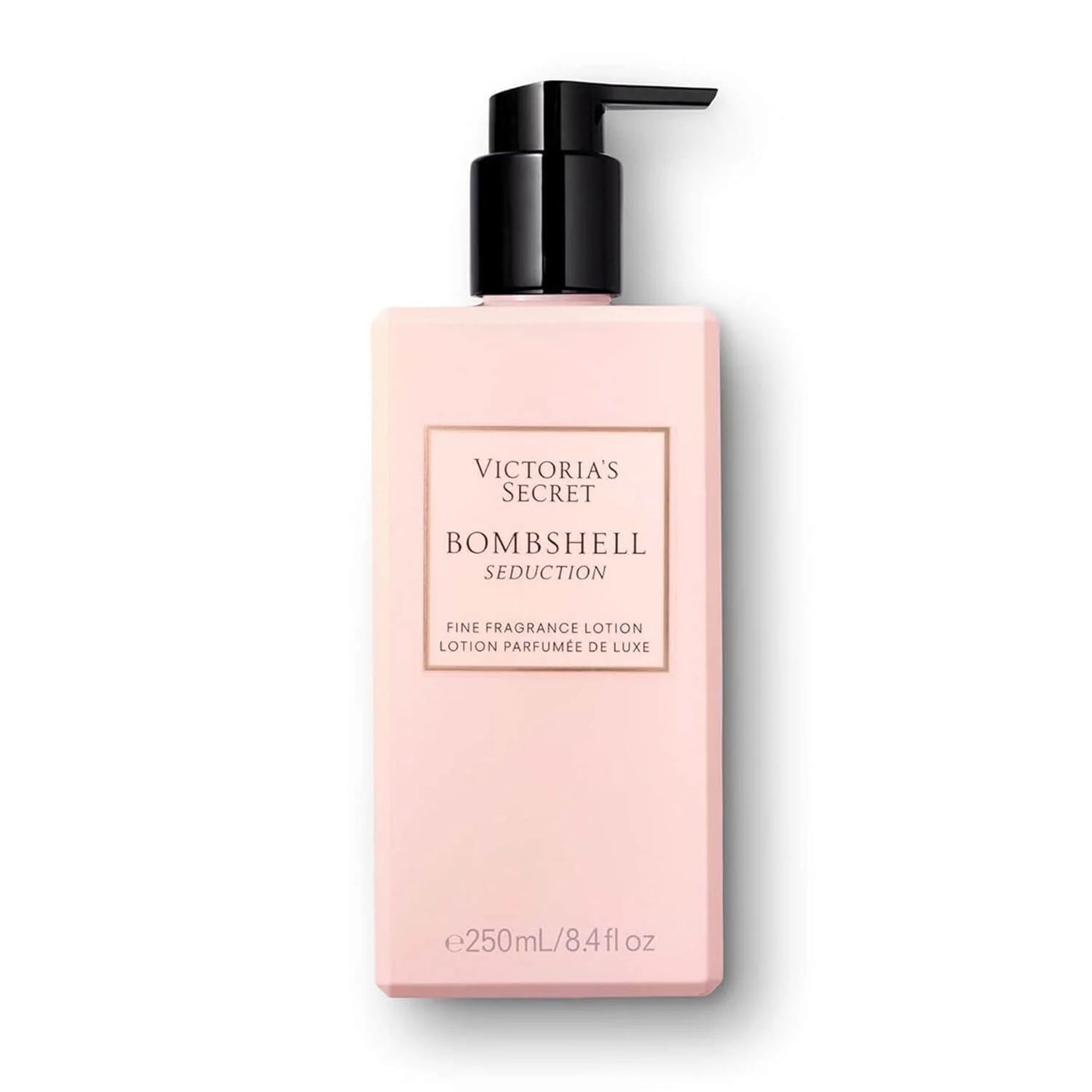 Victoria's Secret Bombshell Fine Fragrance Lotion