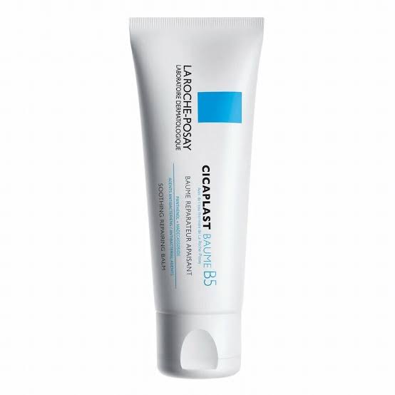 La Roche-Posay CICAPLAST BAUME B5