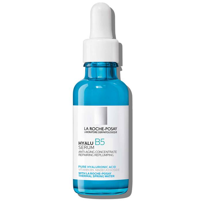 La Roche-Posay HYALU B5 PURE HYALURONIC ACID SERUM