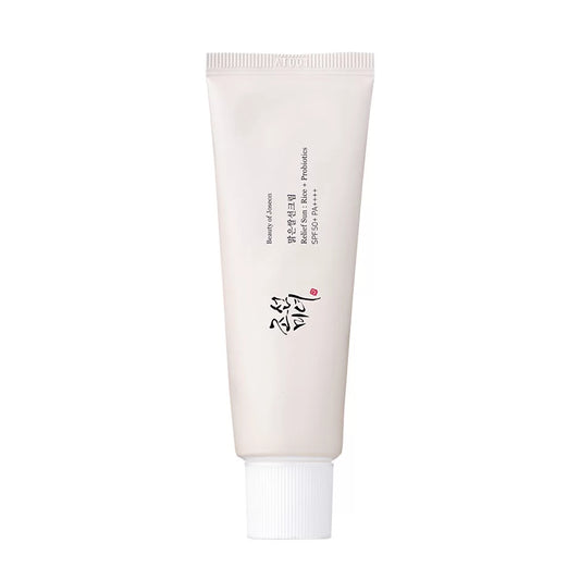 Beauty Of Joseon Relief Sun: Rice + Probiotics SPF50+ PA++++
