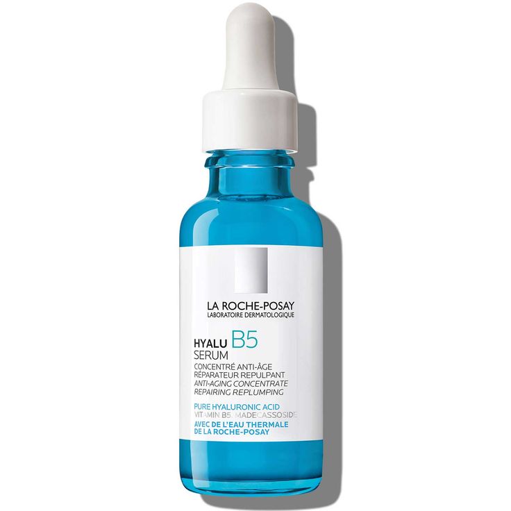 La Roche-Posay HYALU B5 PURE HYALURONIC ACID SERUM