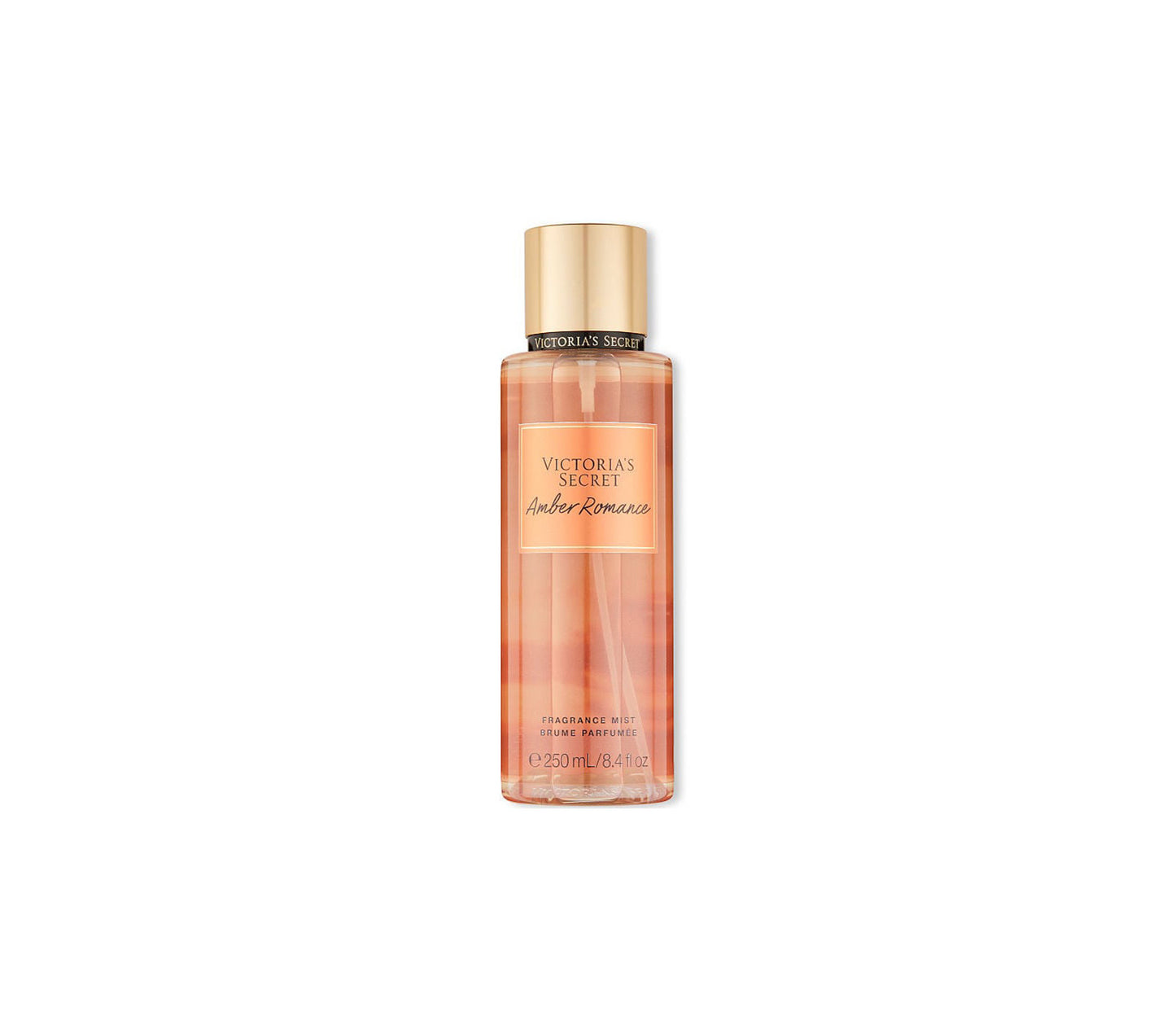 Victoria's Secret Amber Romance Body Mist