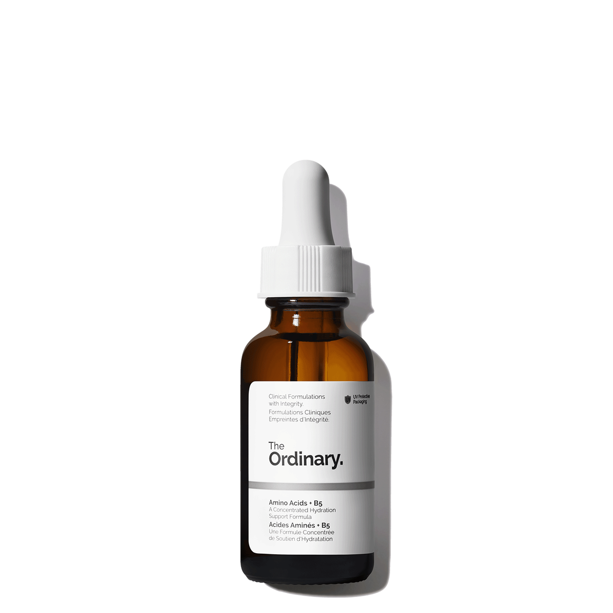 The Ordinary B5 Amino Acids + B5