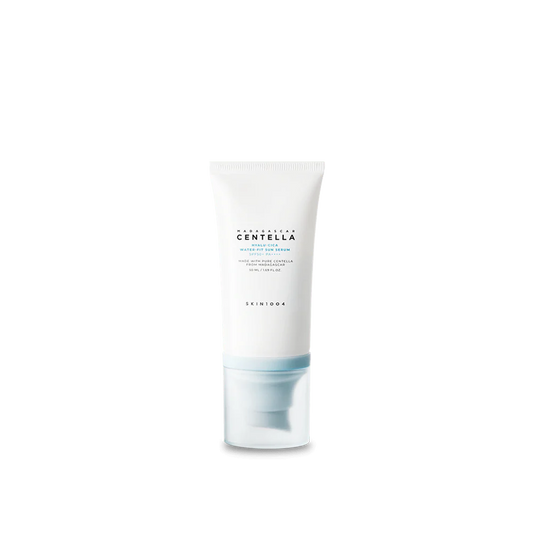 SKIN1004 Madagascar Centella Hyalu-Cica Water-Fit Sun Serum SPF50+ PA++++ 50ml
