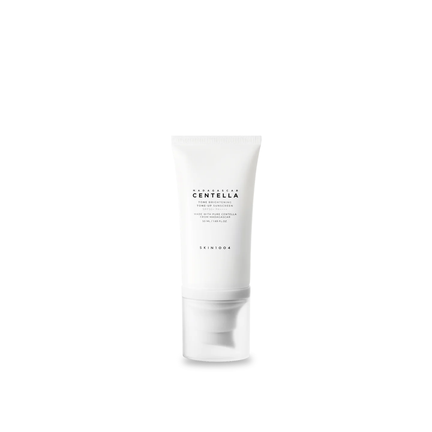 SKIN1004 Madagascar Centella Tone Brightening Tone-Up Sunscreen (SPF50+ PA++++)