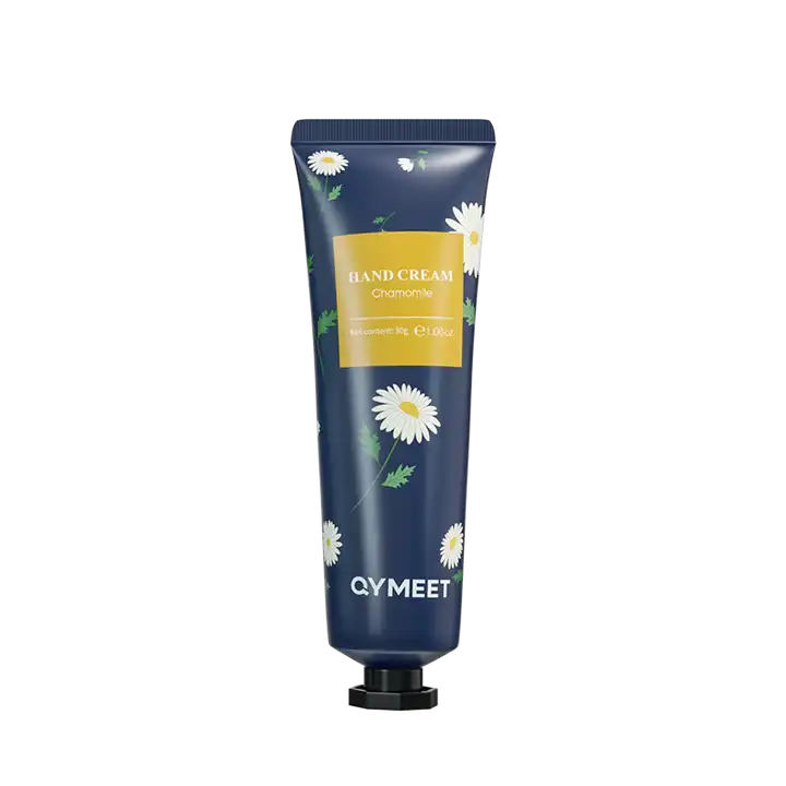 Envicharm,s QYMEET Hand Therapy/Hand Lotion