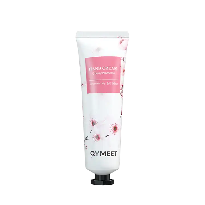 Envicharm,s QYMEET Hand Therapy/Hand Lotion