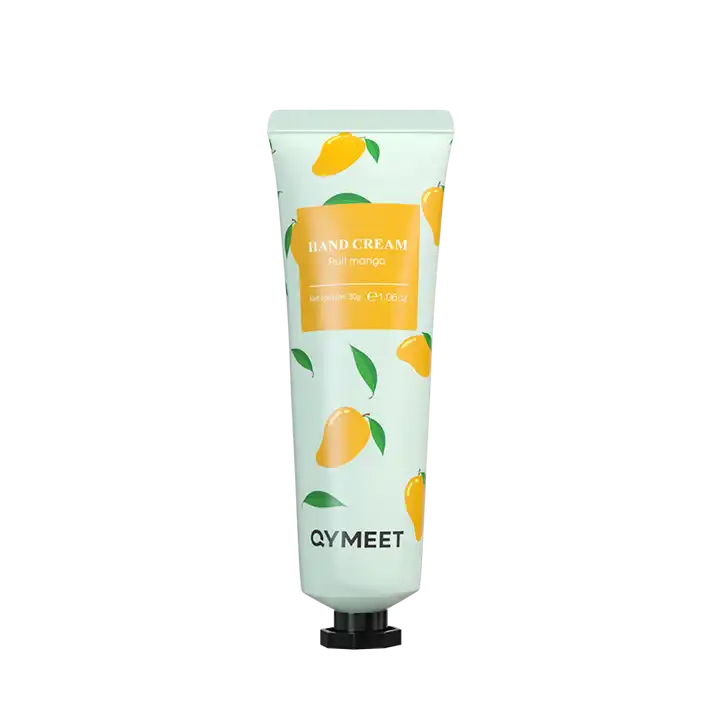 Envicharm,s QYMEET Hand Therapy/Hand Lotion