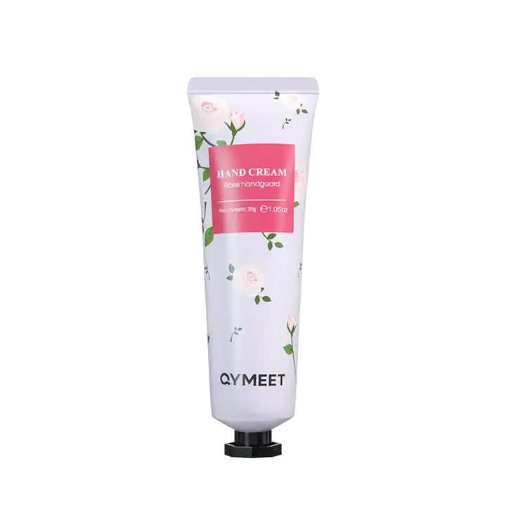 Envicharm,s QYMEET Hand Therapy/Hand Lotion