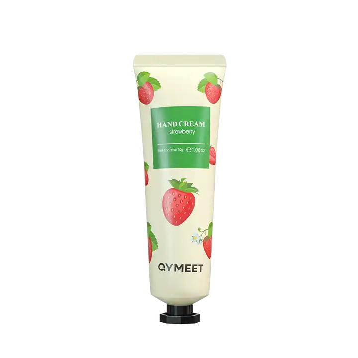 Envicharm,s QYMEET Hand Therapy/Hand Lotion
